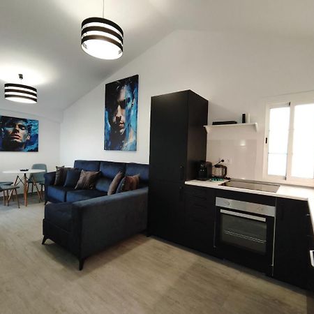 Bungalow "Bahia Azul" Playa del Inglés Esterno foto