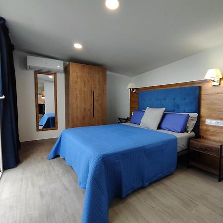 Bungalow "Bahia Azul" Playa del Inglés Esterno foto