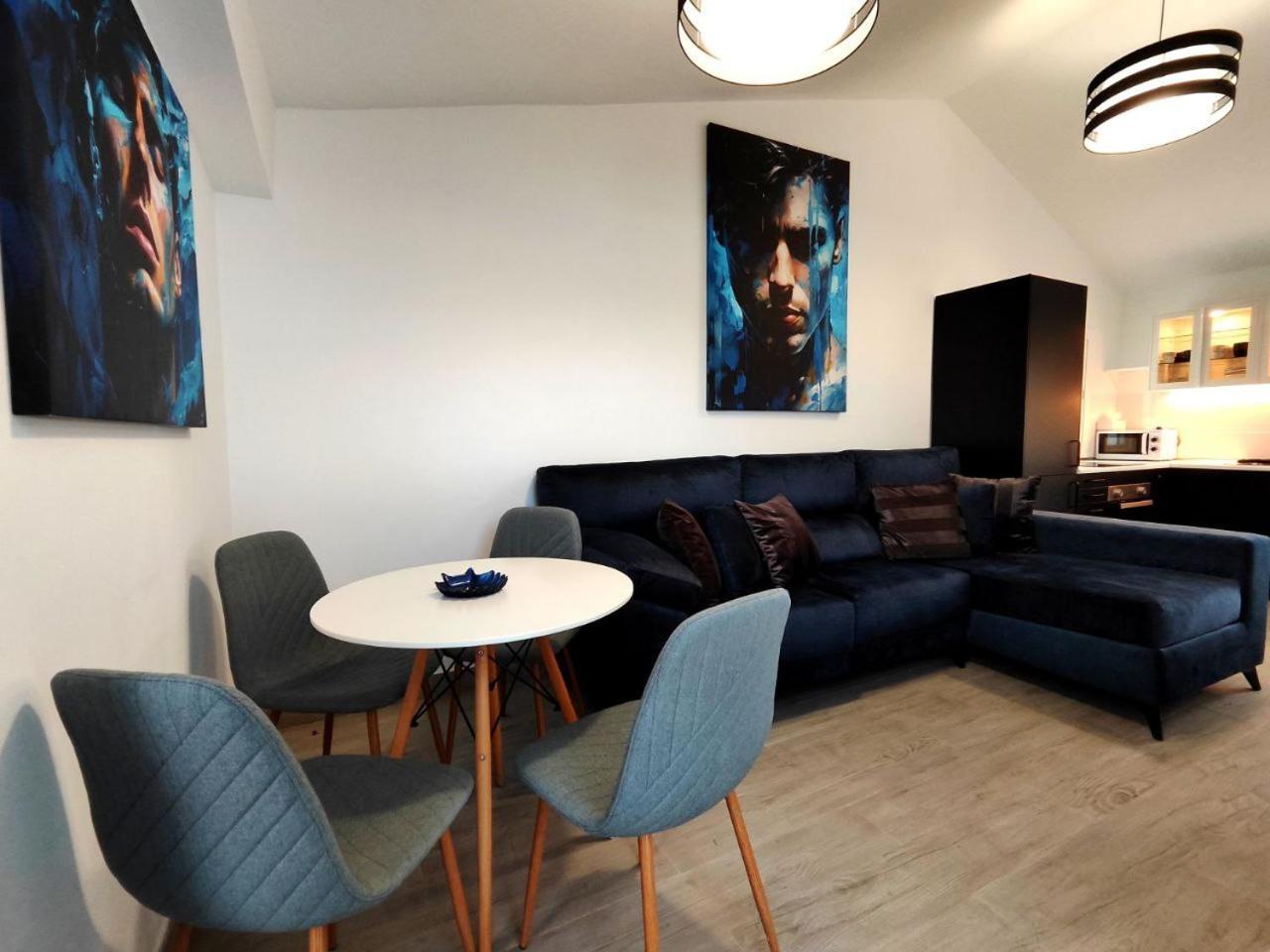 Bungalow "Bahia Azul" Playa del Inglés Esterno foto