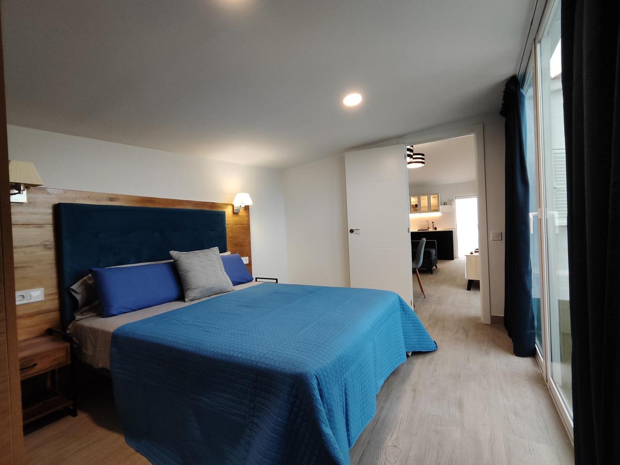Bungalow "Bahia Azul" Playa del Inglés Esterno foto