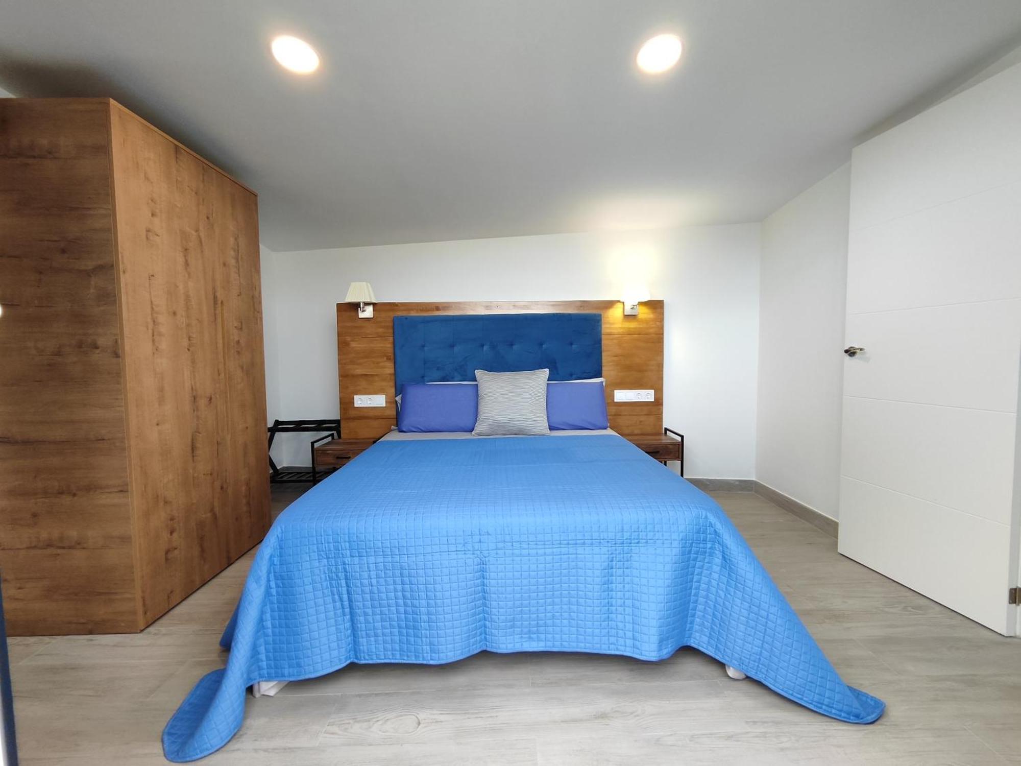 Bungalow "Bahia Azul" Playa del Inglés Esterno foto